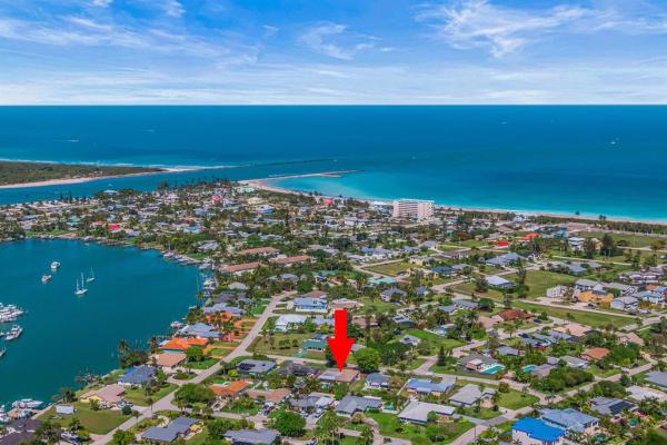 Thumb Point, 609 Tradewinds Ave, Fort Pierce, Florida 34949, image 1