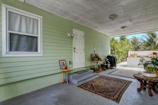 Forest Ridge Park, 640 Forest Hill Blvd, West Palm Beach, Florida 33405, image 1