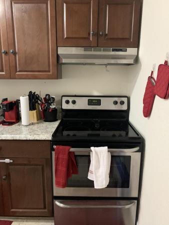 Sunset Heights At Belle Glade, 924 W Avenue A #1, Belle Glade, Florida 33430, image 1