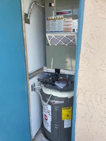 Lakeside Village, 729 Lori Dr #206, Palm Springs, Florida 33461, image 2