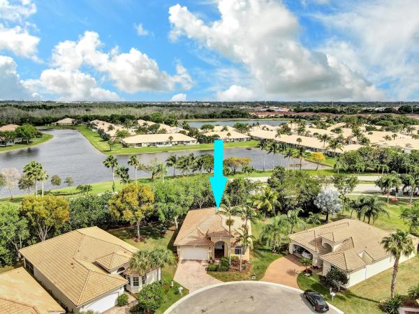 Paradise Bay At Andros Isle, 2312 Spanish Wls, West Palm Beach, Florida 33411, image 1
