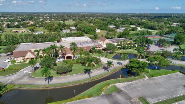 Huntington Lakes 2, 14307 Bedford Dr #401, Delray Beach, Florida 33446, image 1