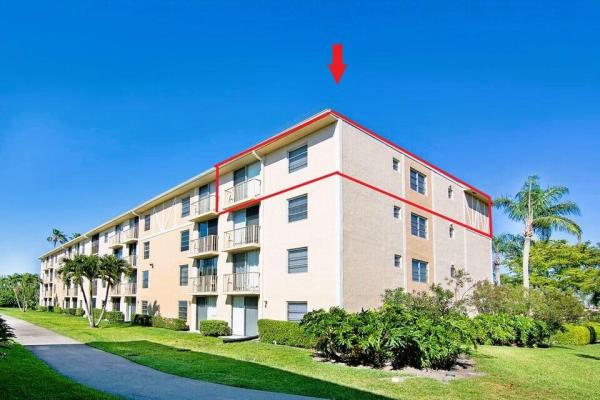 Huntington Lakes 2, 14307 Bedford Dr #401, Delray Beach, Florida 33446, image 3