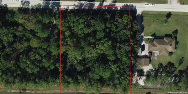 The Acreage, 17602 63rd Rd N, Loxahatchee, Florida 33470, image 2
