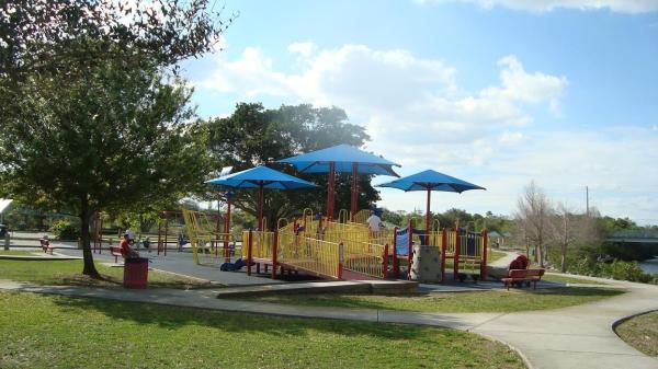 Hidden Oaks, 2881 SW W Louise Cir, Port St. Lucie, Florida 34953, image 1