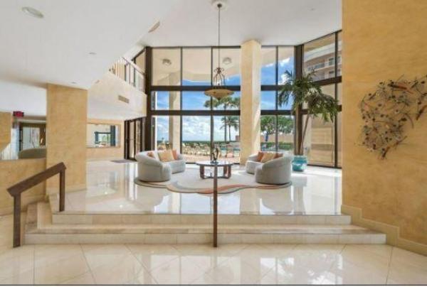 Beach Walk East, 3201 S Ocean Blvd #301, Highland Beach, Florida 33487, image 1
