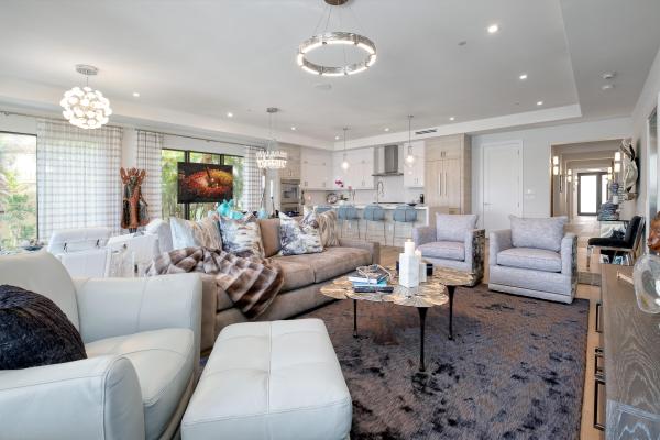The Addison At Singer Island, 224 Inlet Way #1A, Palm Beach Shores, Florida 33404, image 1