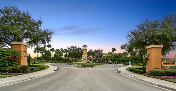Heritage Oaks At Tradition, 9913 SW Stonegate Dr, Port St. Lucie, Florida 34987, image 1