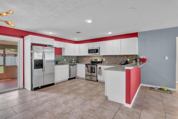 Floresta Pointe, 153 SE Crosspoint Dr, Port St. Lucie, Florida 34983, image 1