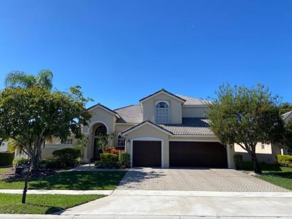 Majestic Bay, 12622 Torbay Dr, Boca Raton, Florida 33428, image 1