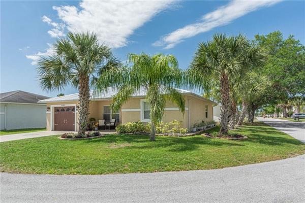 Spanish Lakes Fairways, 6743 Tulipan, Fort Pierce, Florida 34951, image 1