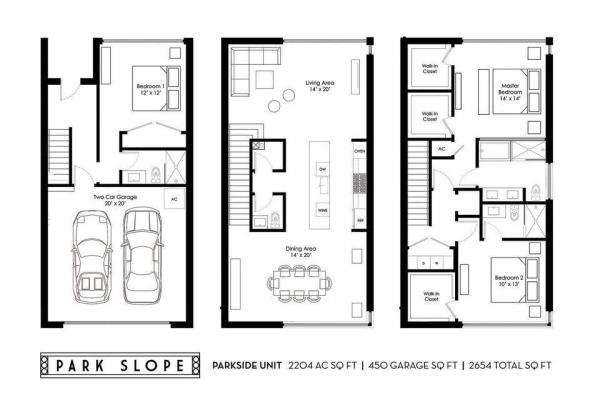 Park Slope, 1208 Lake Ave, West Palm Beach, Florida 33401, image 2