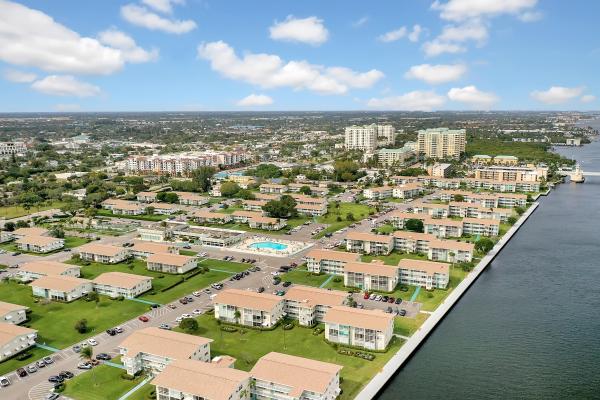 Sterling Village, 340 Horizons W #112, Boynton Beach, Florida 33435, image 1