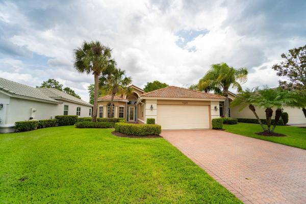 Greenbrier, 7669 Greenbrier Cir, Port St. Lucie, Florida 34986, image 1