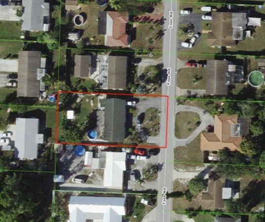 Foss, 4291 Foss Rd, Lake Worth Beach, Florida 33461, image 1
