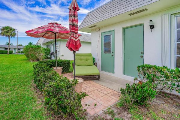 Gately At Cresthaven Townhomes, 2638 Gately Dr E #119, West Palm Beach, Florida 33415, image 1