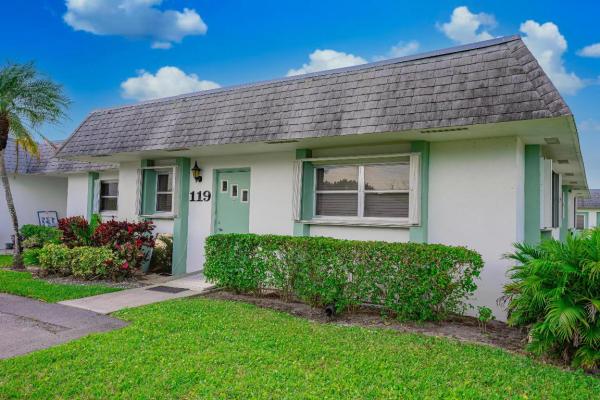 Gately At Cresthaven Townhomes, 2638 Gately Dr E #119, West Palm Beach, Florida 33415, image 2