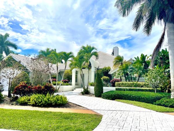 St Andrews Country Club, 17633 Scarsdale Way, Boca Raton, Florida 33496, image 1