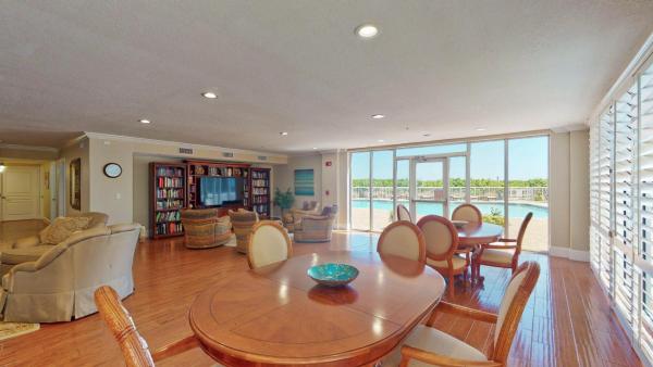 Oceanique Oceanfront, 4160 N Highway A1a #1003, Fort Pierce, Florida 34949, image 2