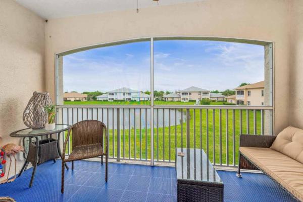 The Lakes At The Savannah, 1880 Sandhill Crane Dr #D2, Fort Pierce, Florida 34982, image 1