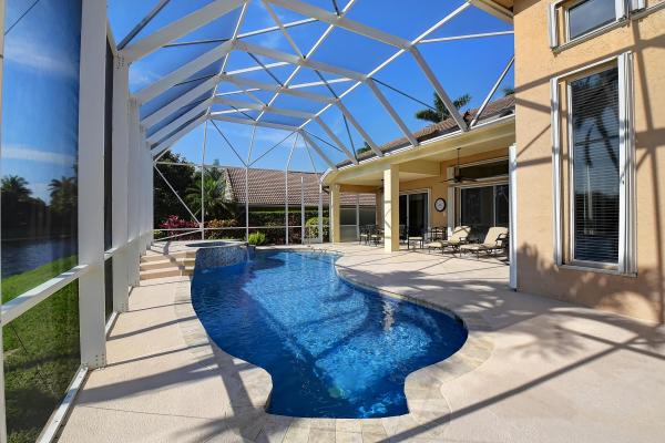 Boca Isles South, 20052 Ocean Key Dr, Boca Raton, Florida 33498, image 2