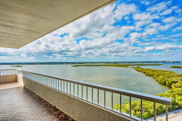 Water Glades, 5550 N Ocean Dr #17D, Riviera Beach, Florida 33404, image 1