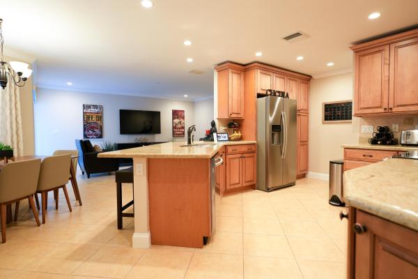 Siena Oaks, 1019 Siena Oaks Cir W, Palm Beach Gardens, Florida 33410, image 2