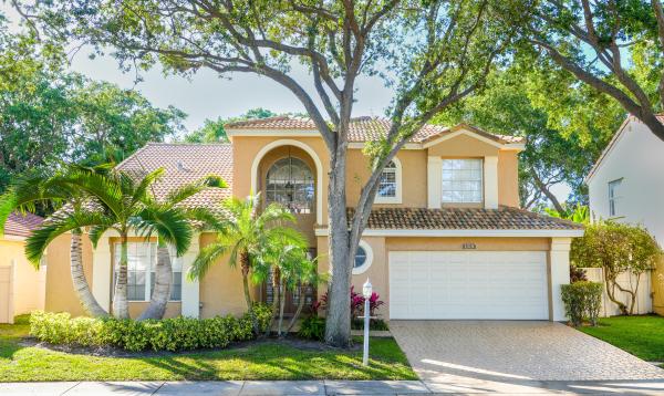 Siena Oaks, 1019 Siena Oaks Cir W, Palm Beach Gardens, Florida 33410, image 3