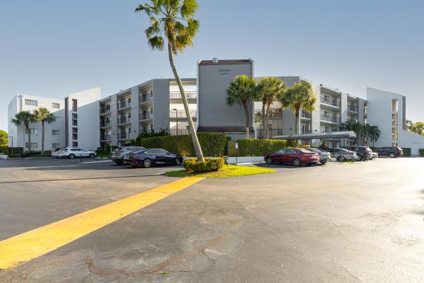 Carlisle At Poinciana Place, 6850 10th Ave N #102, Lake Worth, Florida 33467, image 1