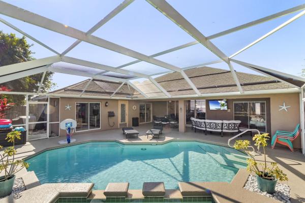 1825 SW Grant Ave, Port St. Lucie, Florida 34953, image 1