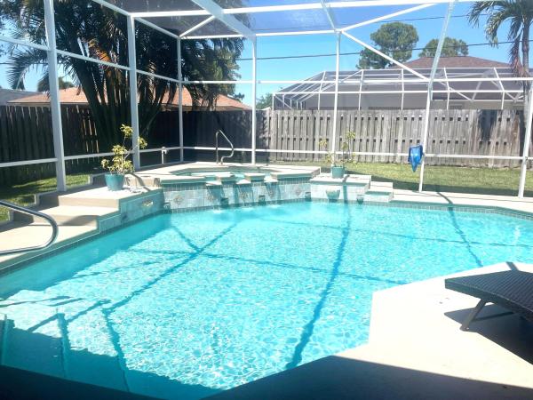 1825 SW Grant Ave, Port St. Lucie, Florida 34953, image 2