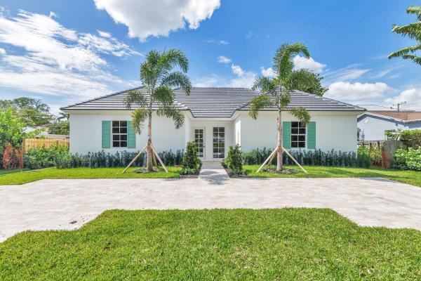 Burnup & Sims Estates, 336 Russlyn Dr, West Palm Beach, Florida 33405, image 1