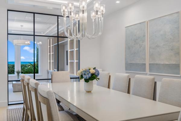 Villa Marine, 466 S Ocean Blvd, Palm Beach, Florida 33480, image 2