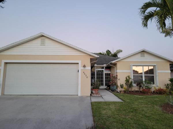 Spanish Lakes Fairways, 6630 Gaviota, Fort Pierce, Florida 34951, image 3