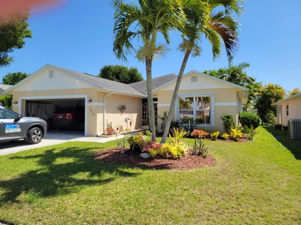 Spanish Lakes Fairways, 6630 Gaviota, Fort Pierce, Florida 34951, image 1