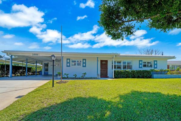 Palm Beach Gardens No HOA, 3898 Carnation Cir N, Palm Beach Gardens, Florida 33410, image 2