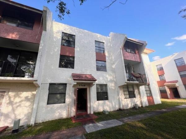 Tree Garden, 1746 NW 55th Ave #201, Lauderhill, Florida 33313, image 1