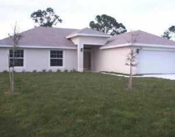 Swan Park, 545 SW Lucero Dr, Port St. Lucie, Florida 34983, image 1