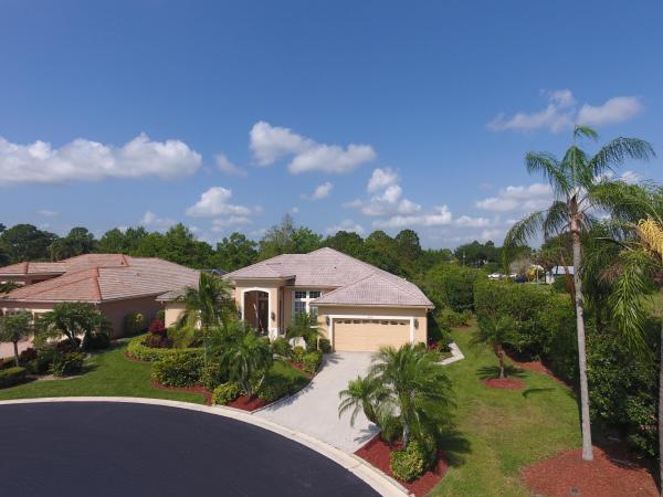 Stonehaven, 2230 SE Stonehaven Rd, Port St. Lucie, Florida 34952, image 1