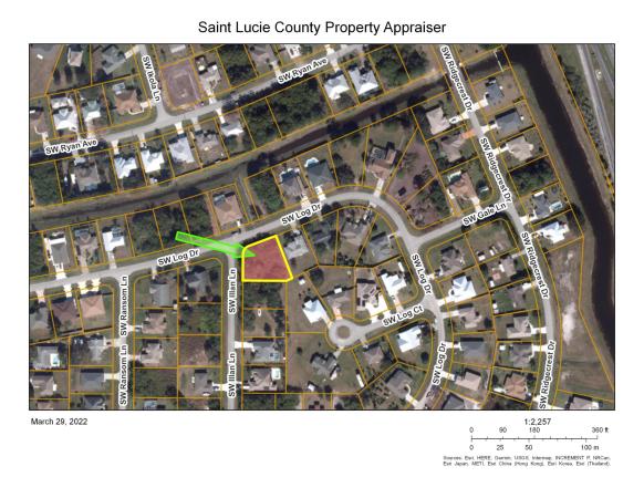 Crane Landing, 4505 SW Illan Ln, Port St. Lucie, Florida 34953, image 1