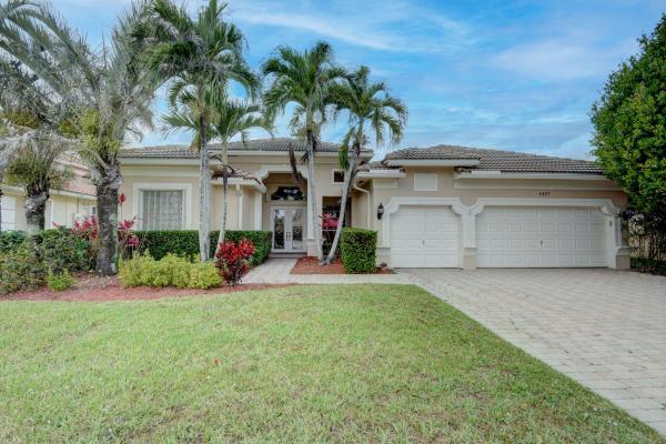 Wellington Shores, 4257 Wellington Shores Dr, Wellington, Florida 33449, image 1