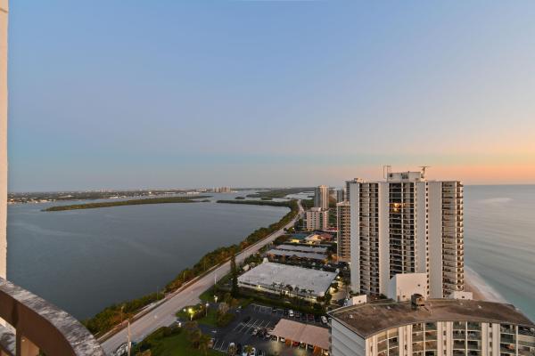 Eastpointe, 5380 N Ocean Dr #25J, Riviera Beach, Florida 33404, image 2
