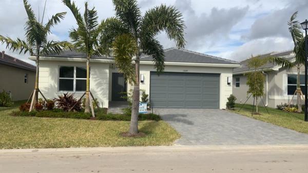 Valencia Grove At Riverland, 13049 SW Brook View Ter, Port St. Lucie, Florida 34987, image 1
