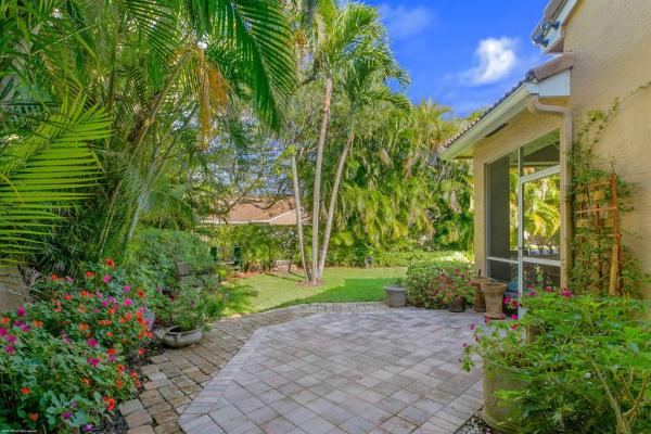 Cambridge At Wycliffe, 4667 Carlton Golf Dr, Wellington, Florida 33449, image 1