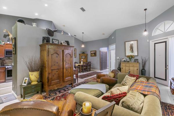 Cambridge At Wycliffe, 4667 Carlton Golf Dr, Lake Worth, Florida 33449, image 1
