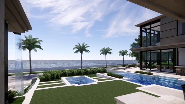 Worth Court, 4411 S Flagler Dr, West Palm Beach, Florida 33405, image 1