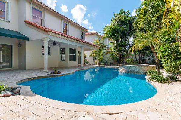 Symphony Bay, 18027 Jazz Ln, Boca Raton, Florida 33496, image 2