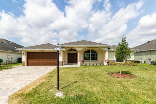 Estates At Sawgrass Lakes, 352 SW Vista Lake Dr, Port St. Lucie, Florida 34953, image 1