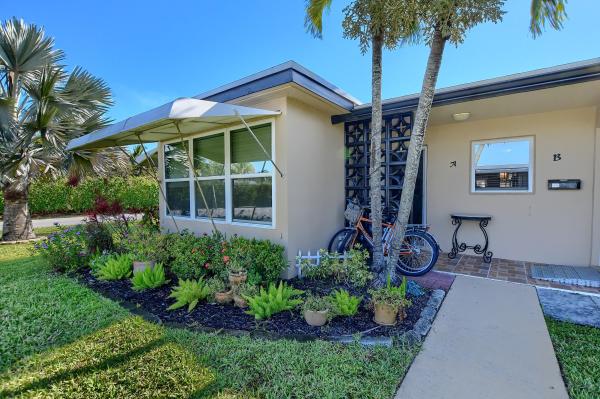 High Point Of Delray 4, 872 N High Point Blvd #A, Delray Beach, Florida 33445, image 2