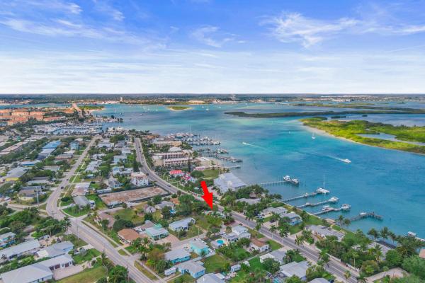 Fort Pierce Beach, 101 Eldorado St, Fort Pierce, Florida 34949, image 1